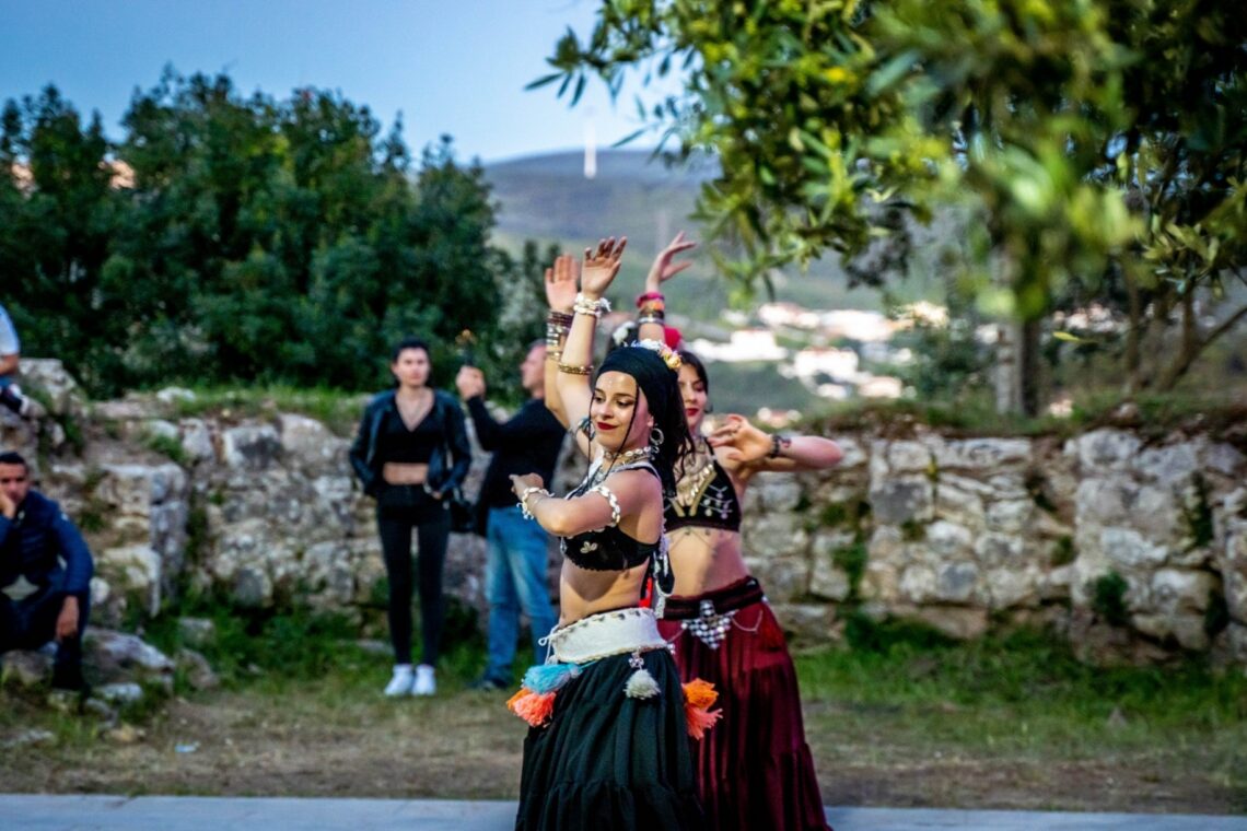 Mercado Medieval de Pombal e Inauguração do Posto de Turismo marcaram fim-de-semana