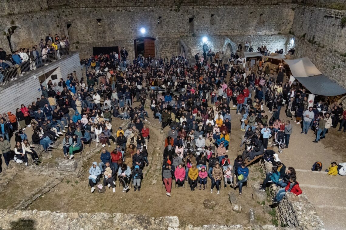 Mercado Medieval de Pombal e Inauguração do Posto de Turismo marcaram fim-de-semana