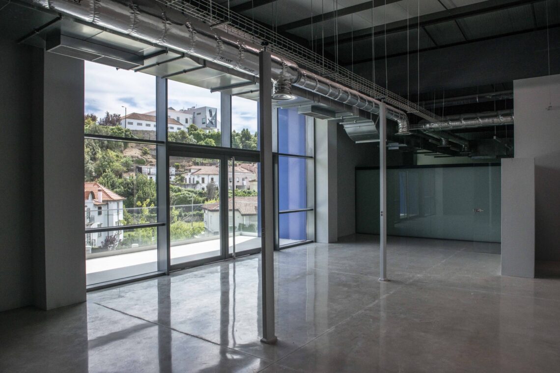 A nova vida do mercado de Leiria