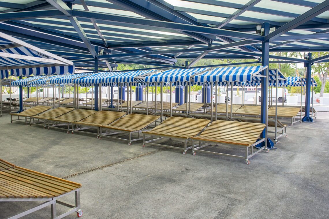 A nova vida do mercado de Leiria
