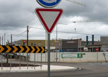 Loja da Mercadona  tem abertura prevista  para Setembro