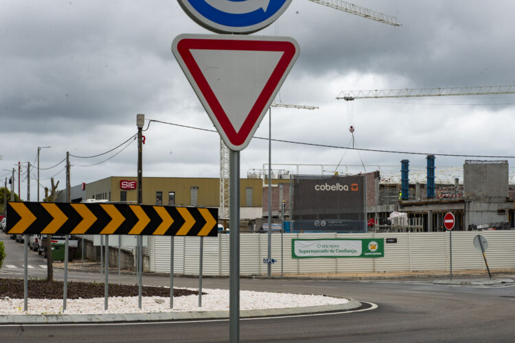 Loja da Mercadona  tem abertura prevista  para Setembro