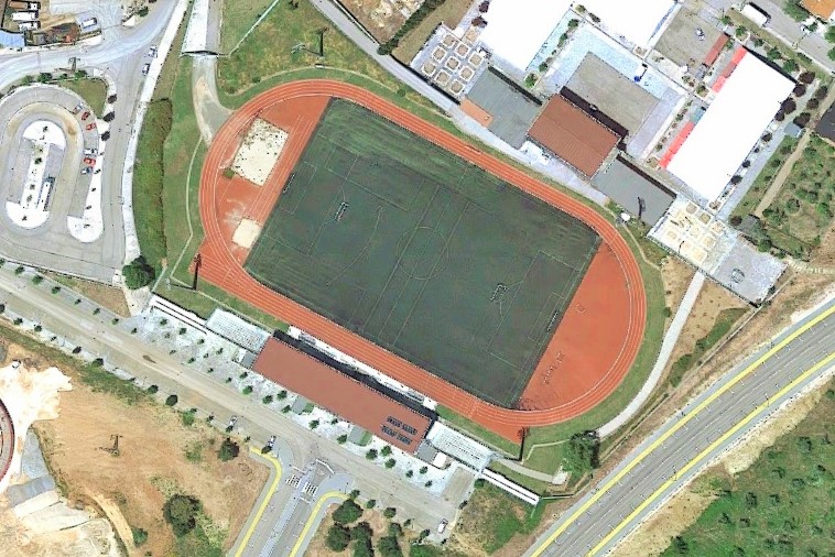 Alvaiázere (Foto: Google Maps)