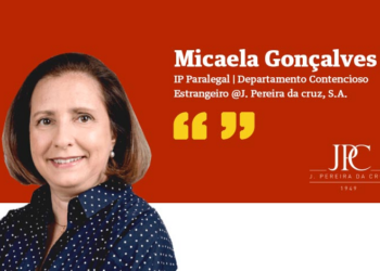 Portugal pioneiro?