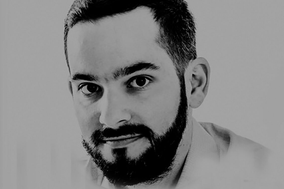Michaël Cordeiro é o promotor da iniciativa
