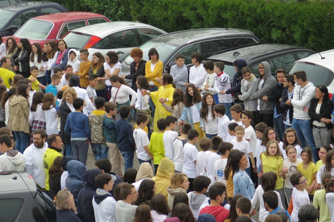 (Foto: Centro de Estudos de Fátima)