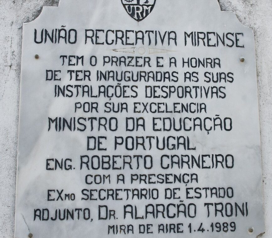 Estádio Manuel Donato faz 30 anos em 2019
