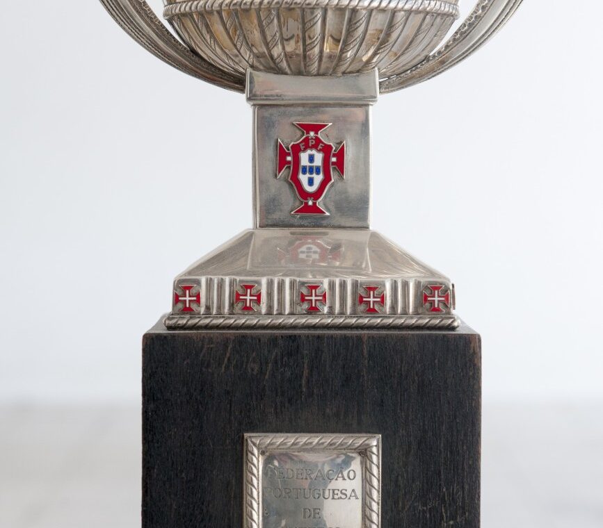 Campeões invictos da 3.ª Divisão em 1988/89