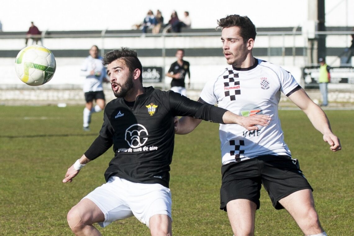 Vitória sobre o Boavista valeu liderança isolada