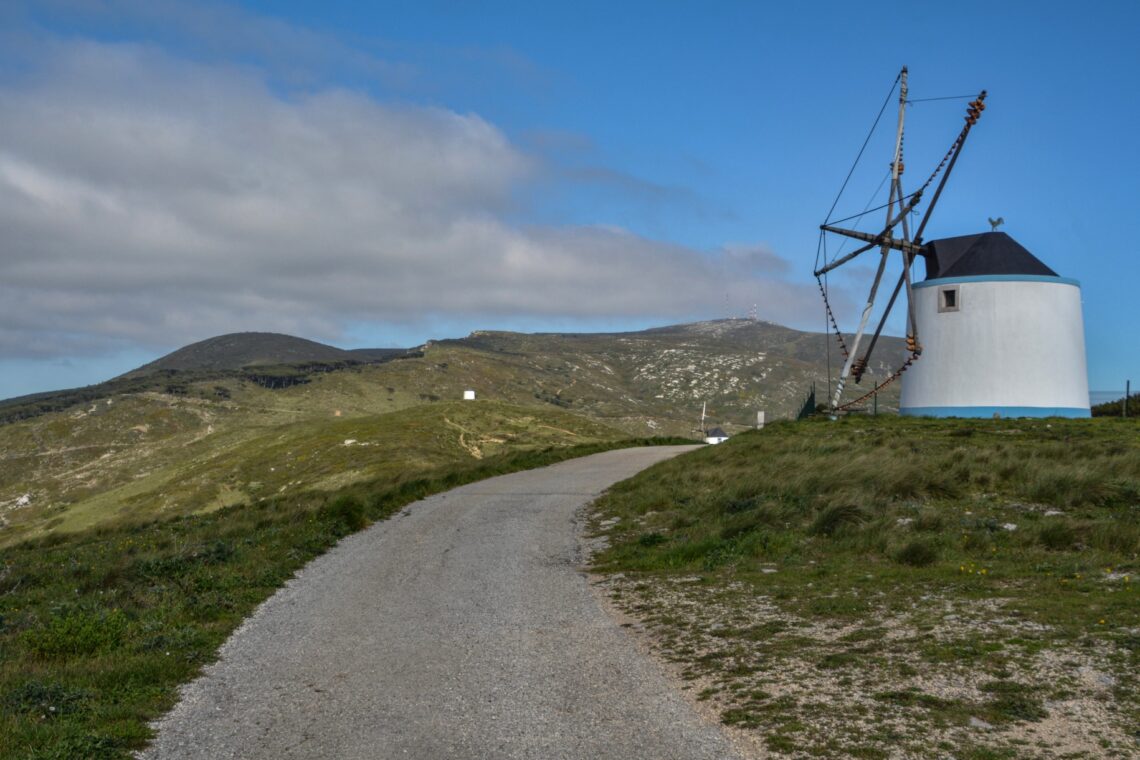 Geoparque Oeste é guardião de 1.154 quilómetros quadrados de tesouros naturais