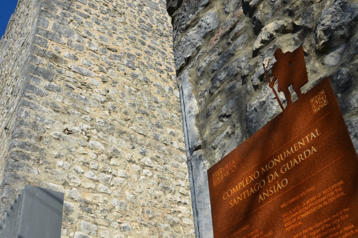 Mosaicos romanos de Santiago da Guarda entre os mais importantes do País