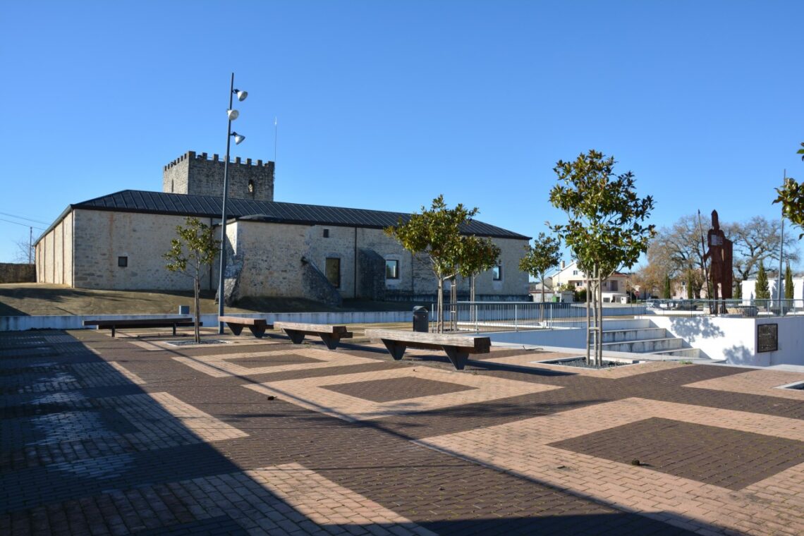 Mosaicos romanos de Santiago da Guarda entre os mais importantes do País