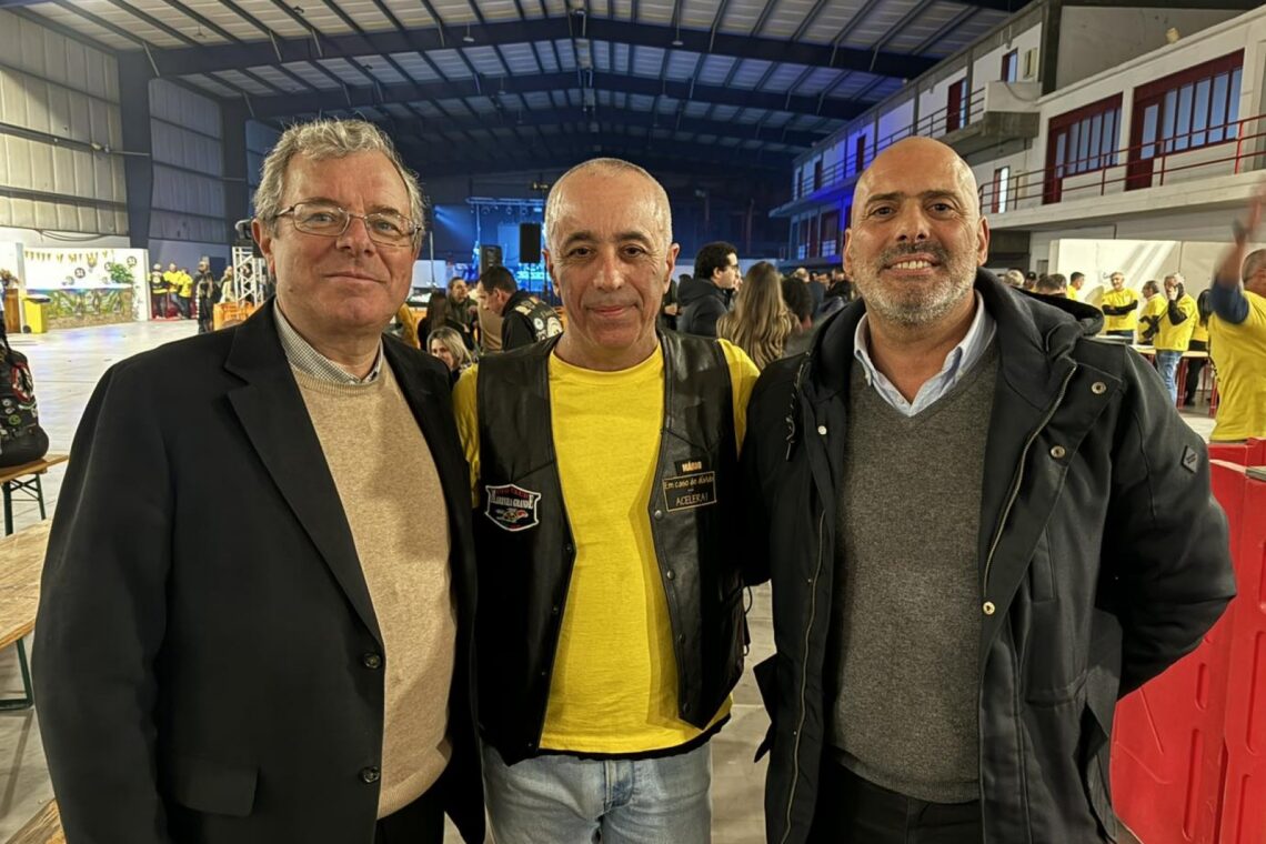 Motoclube da Marinha Grande