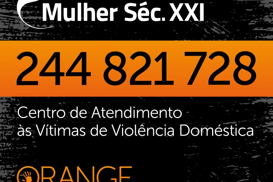 Mural pintado em Leiria alerta para o fim da violência contra mulheres