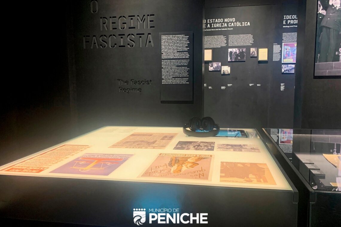 Museu custou cerca de 4,3 milhões de euros