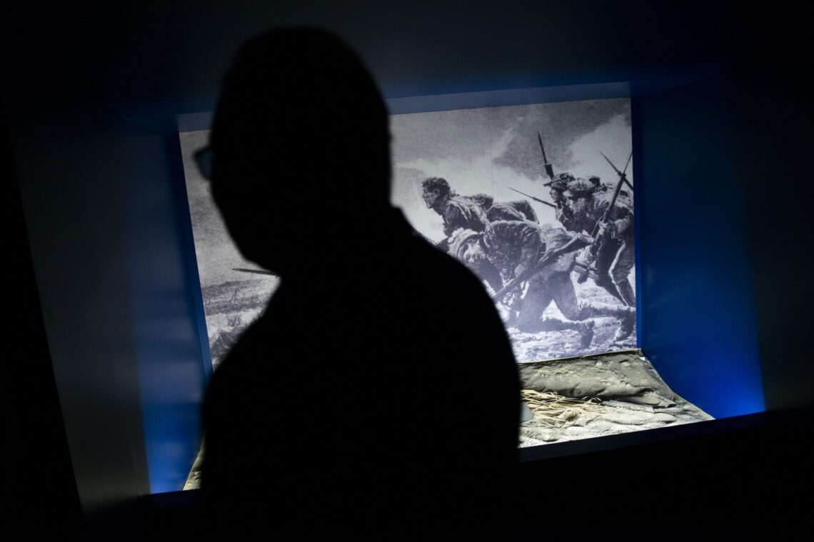 Exposição mostra tesouros do Santuário de Fátima