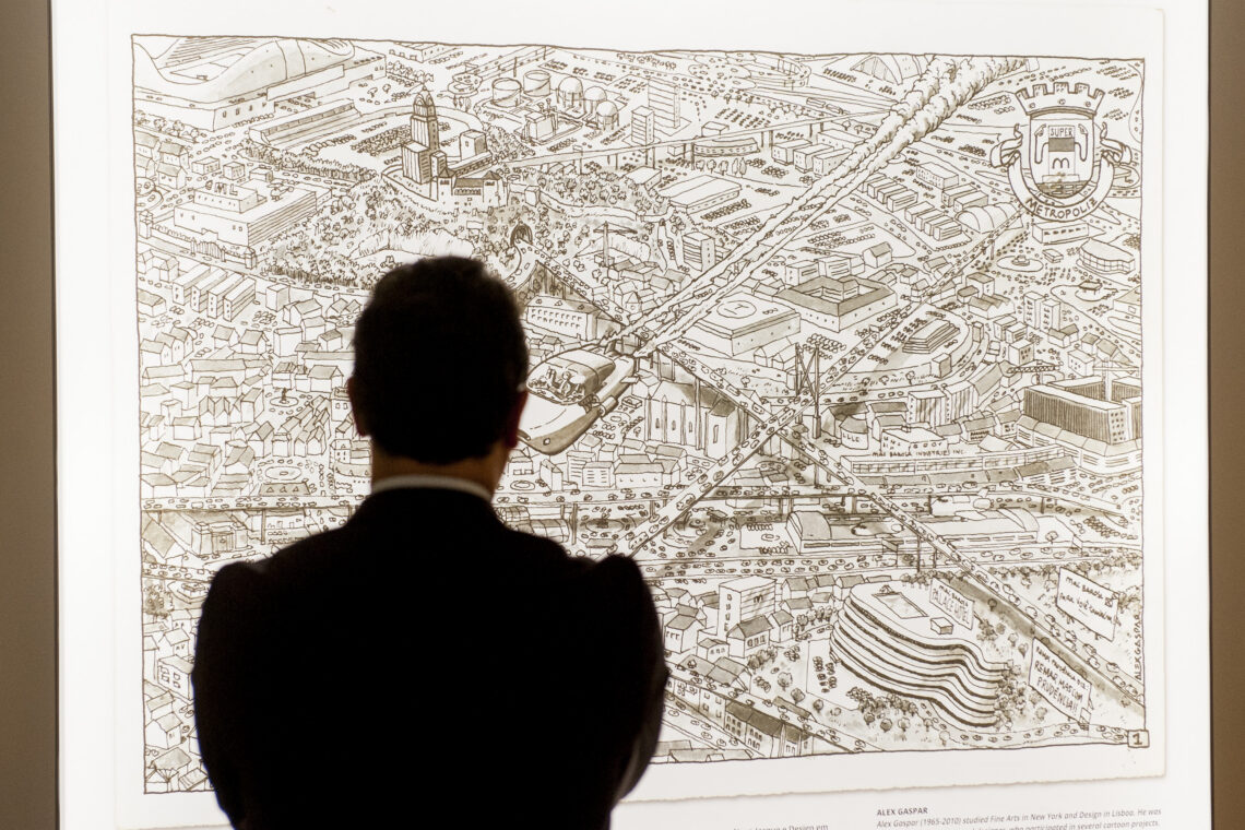 Museu de Leiria abre portas no domingo