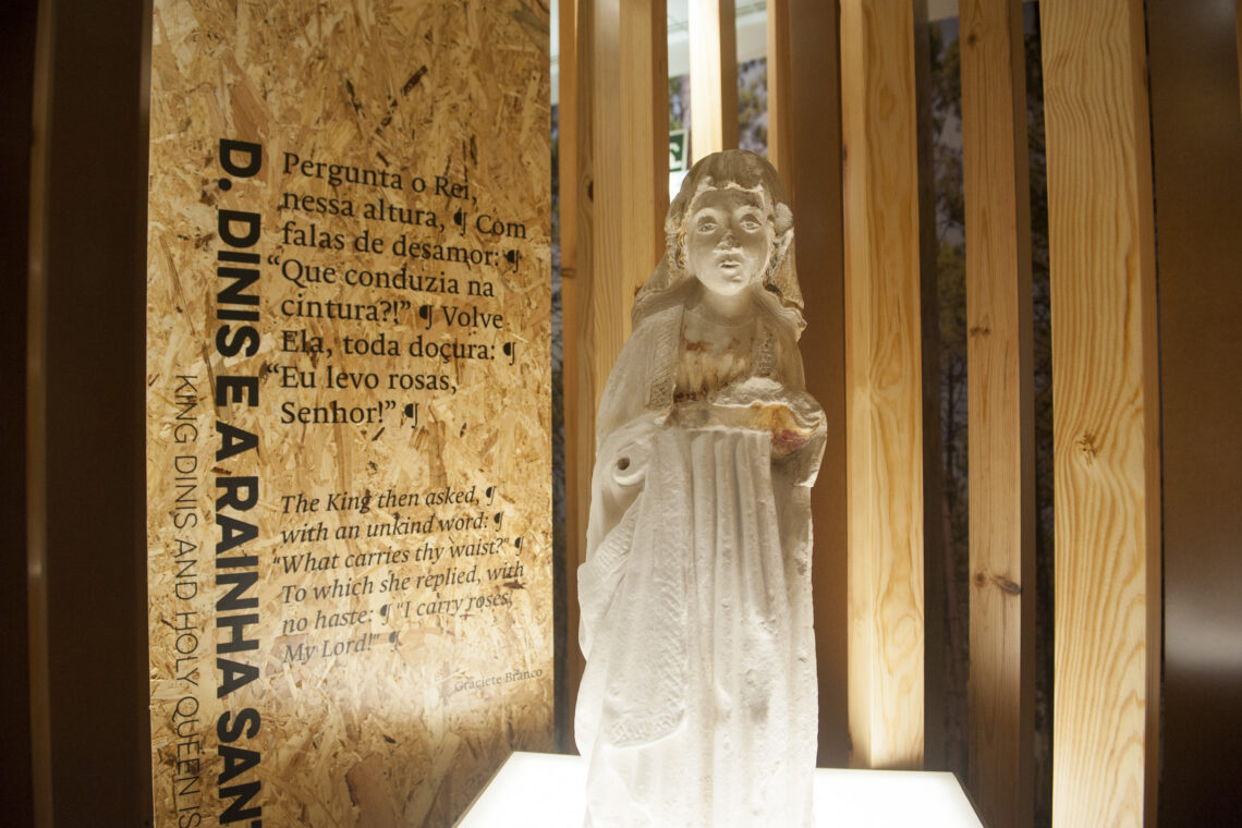 Museu de Leiria abre portas no domingo
