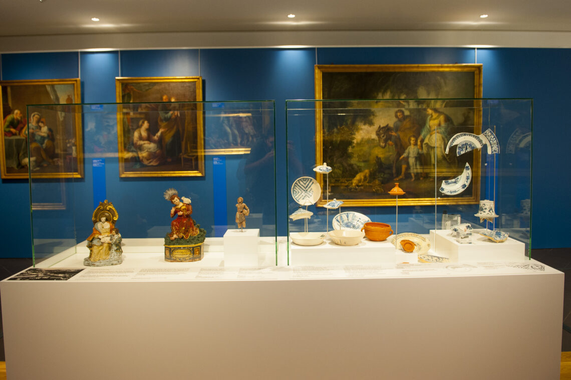 Museu de Leiria abre portas no domingo