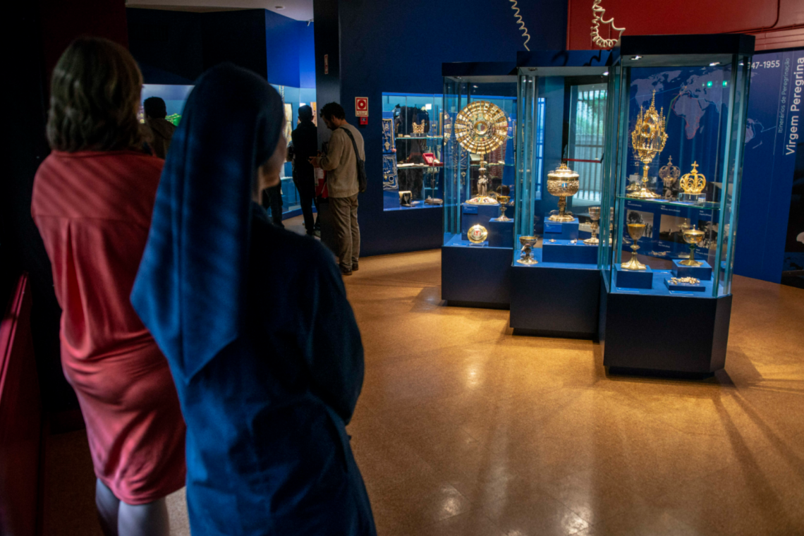 Museu do Santuário de Fátima