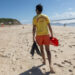A época balnear inicia-se na maioria das praias em Junho