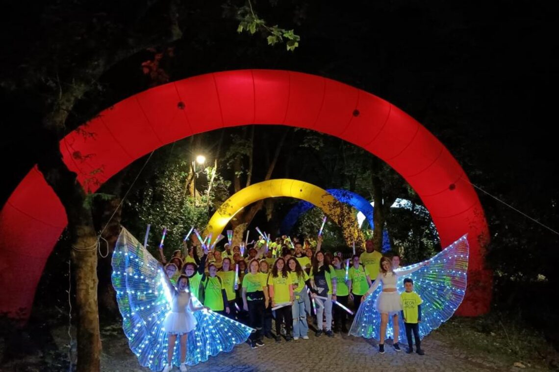 Evento passa pela Praia da Vieira em Agosto