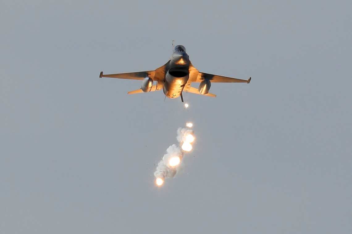 Fotografia: Força Aérea Portuguesa