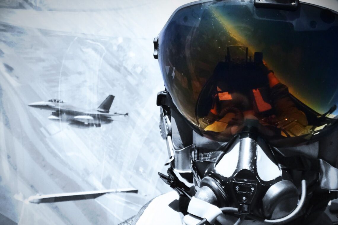 Fotografia: Força Aérea Portuguesa