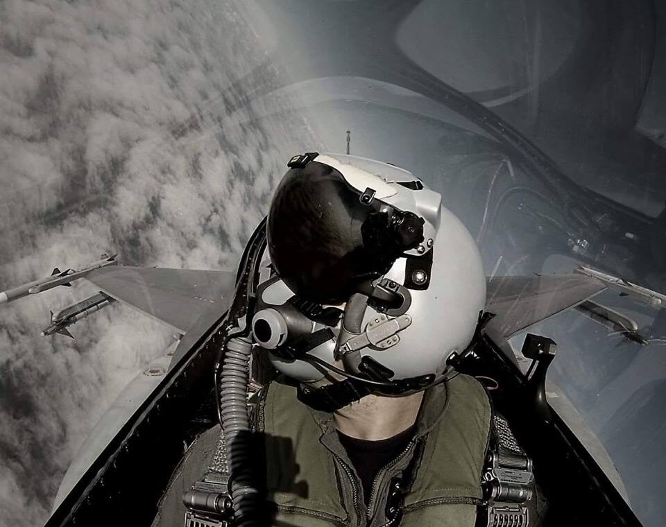 Fotografia: Força Aérea Portuguesa