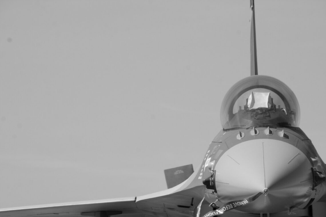 Fotografia: Força Aérea Portuguesa