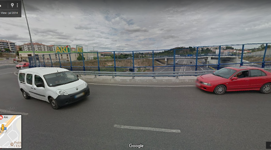Google Maps