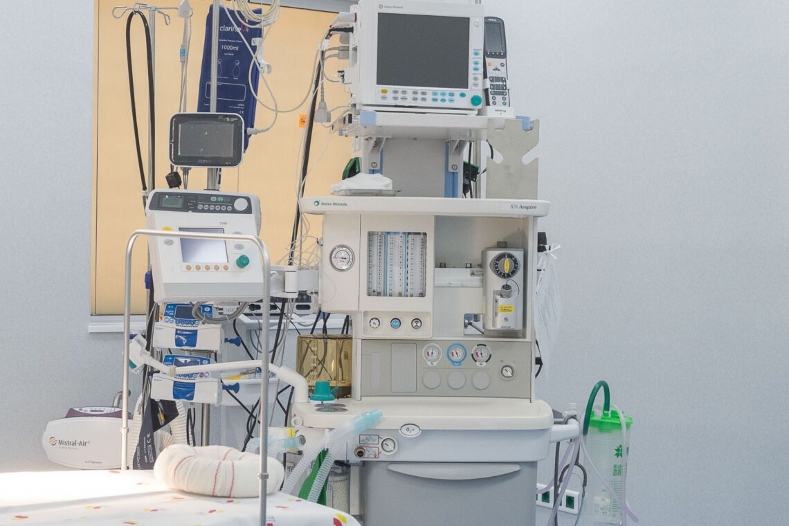 Novo espaço fica situado junto à urgência obstétrica do hospital de Leiria
