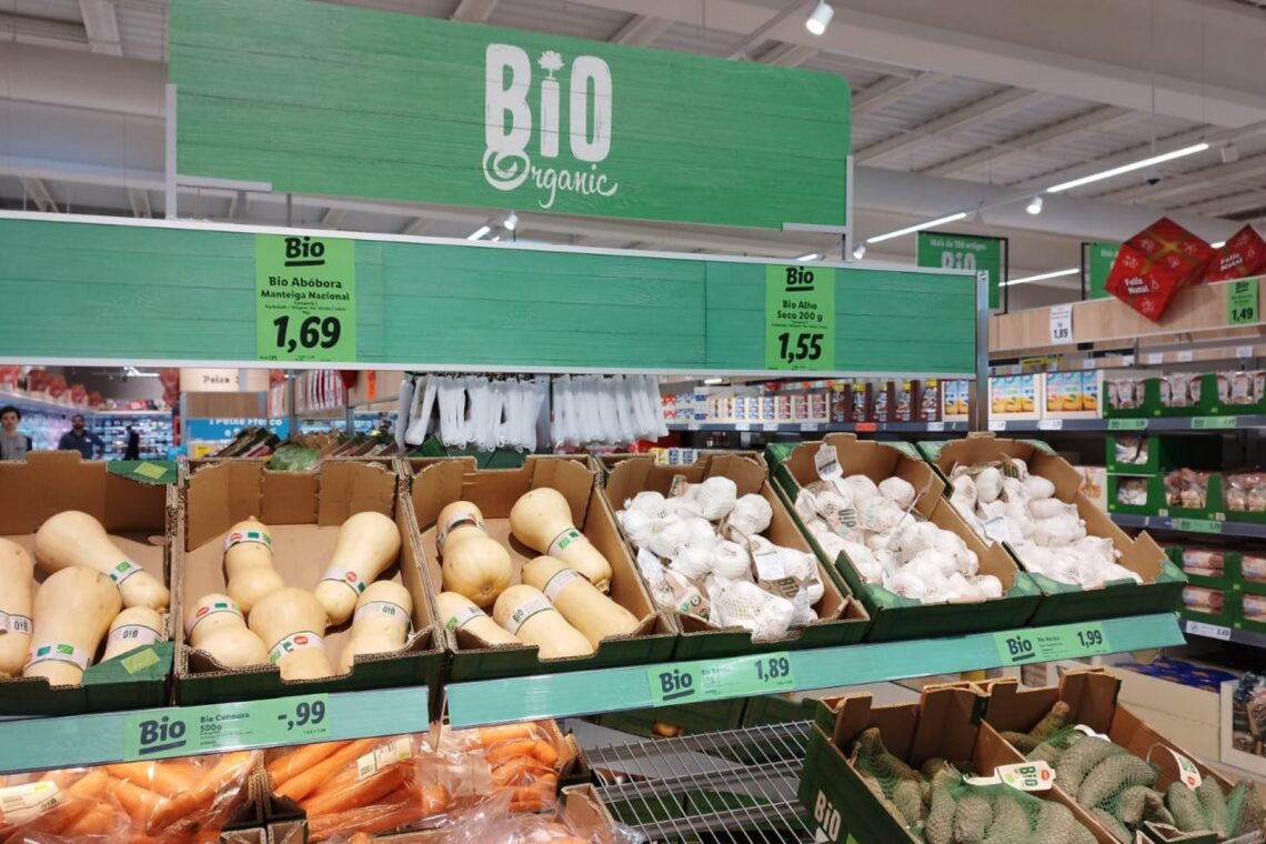 Novo Lidl de Leiria custou oito milhões e criou mais 12 postos de trabalho