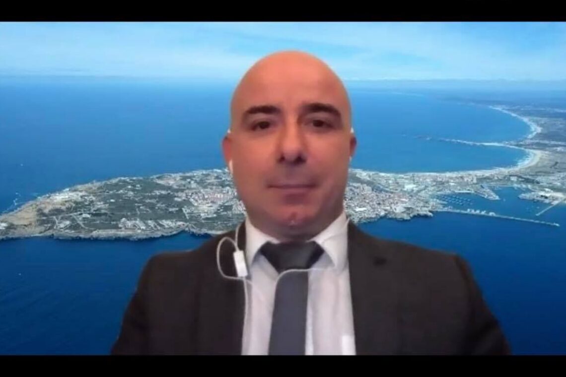 Nuno Almeida