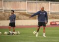 Nuno Kata antevê um "jogo difícil"