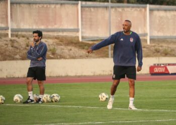 Nuno Kata antevê um "jogo difícil"