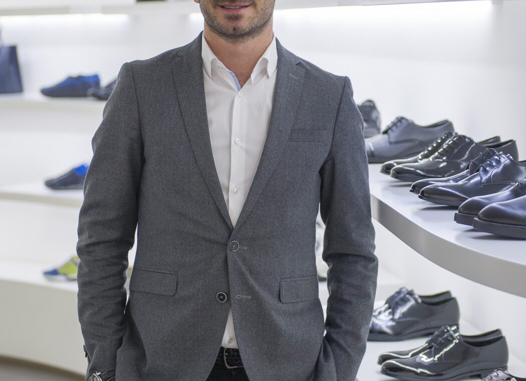 Bruno Carreira (Foto: Ricardo Graça)