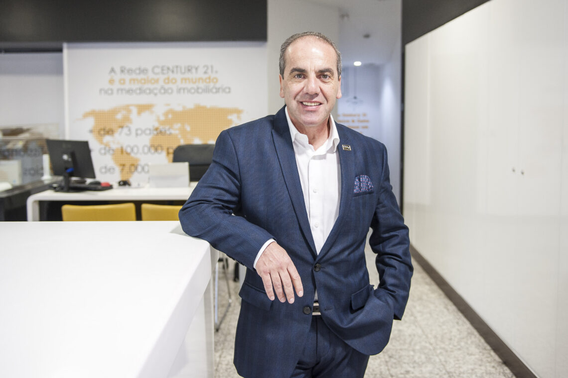 Rui Cardeira (Foto: Ricardo Graça)