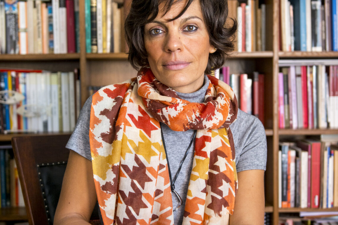 “O local de trabalho tornou-se num local de tortura” – Raquel Varela