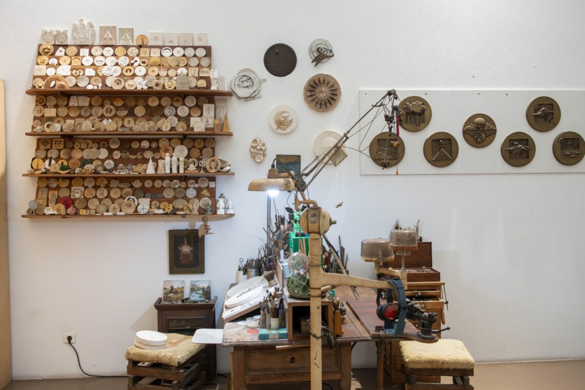 Exposições, O Vil Metal, Armazém das Artes, Alcobaça