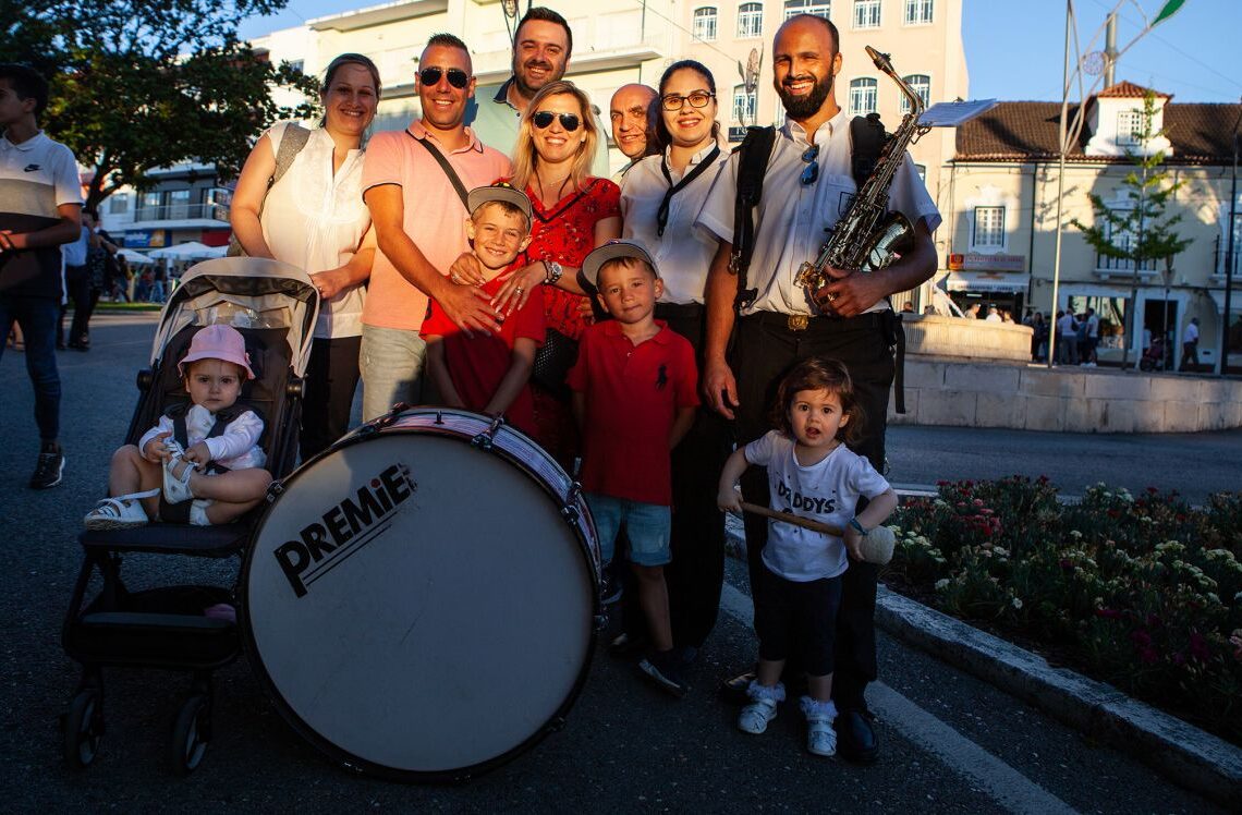 Foto: IN TOUCH STORIES/Nuno Brites
