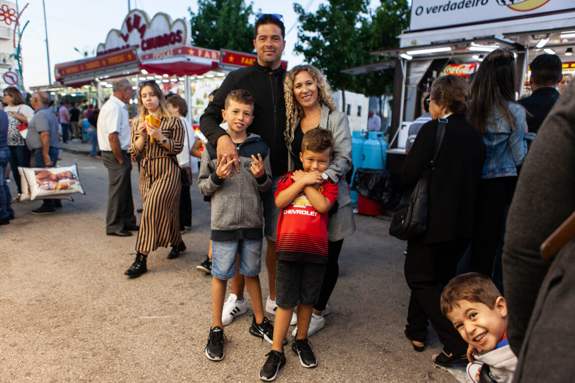 Foto: IN TOUCH STORIES/Nuno Brites