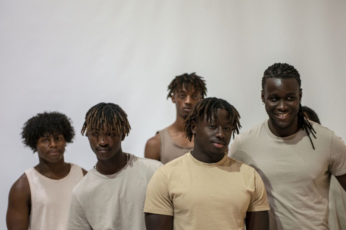 Ópera na Prisão, Traction, Leiria, SAMP