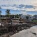 Obras de melhoramento do rio Arunca