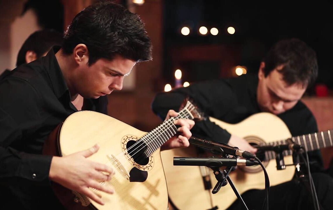 Ricardo Silva e João Silva