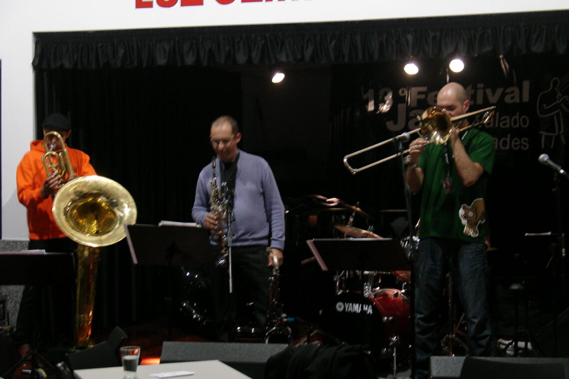 Valado Jazz