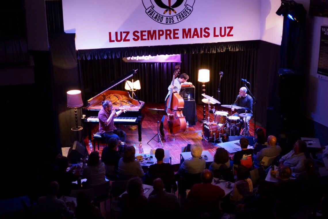 Valado Jazz