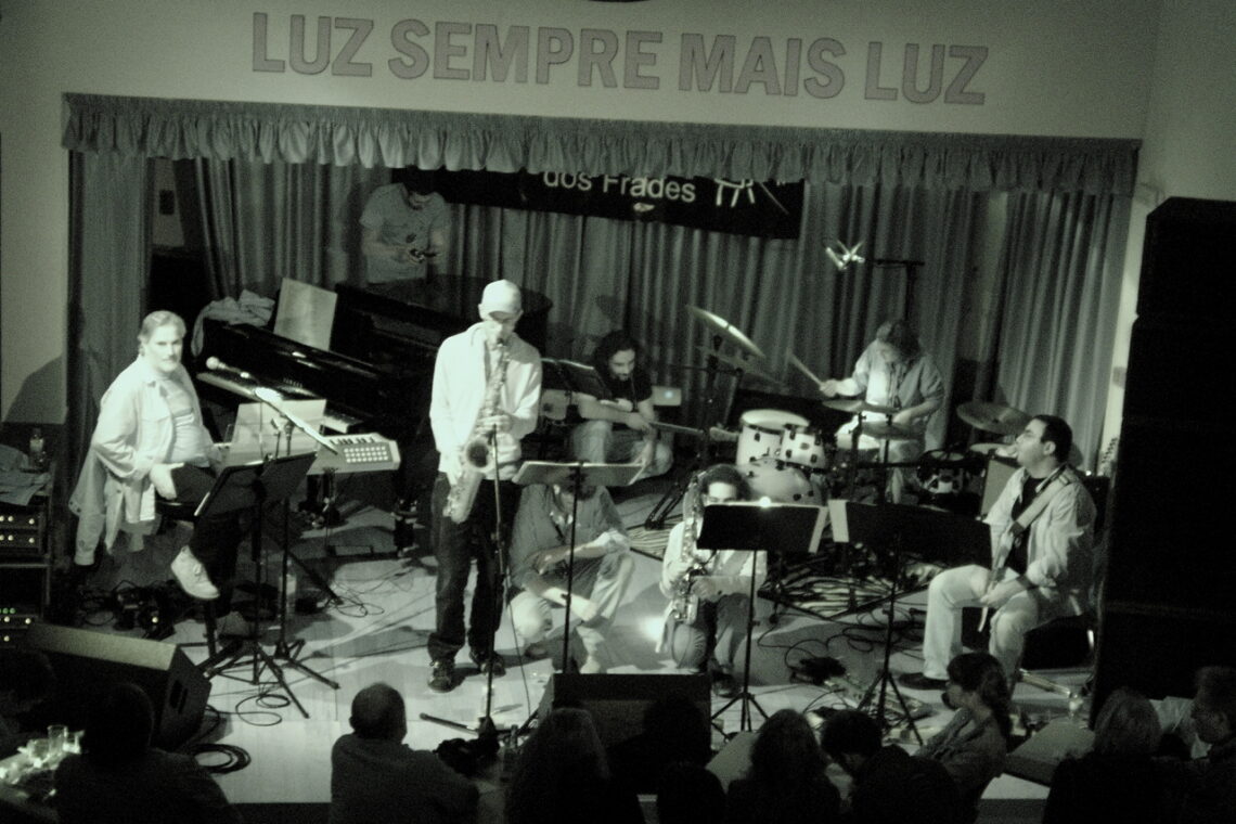 Valado Jazz