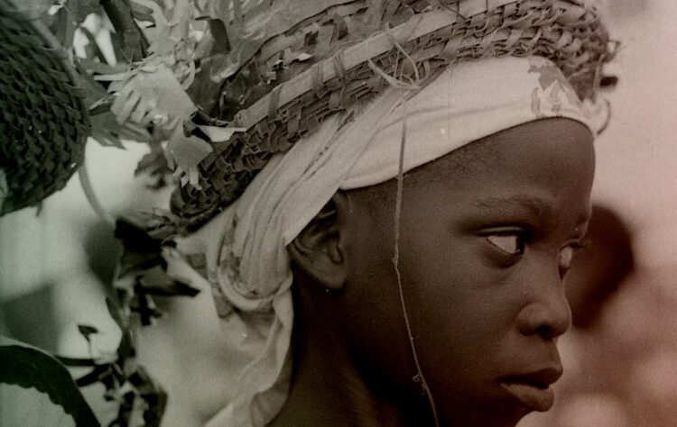 Teatro de São Tomé inspira a recriação para ver neste sábado