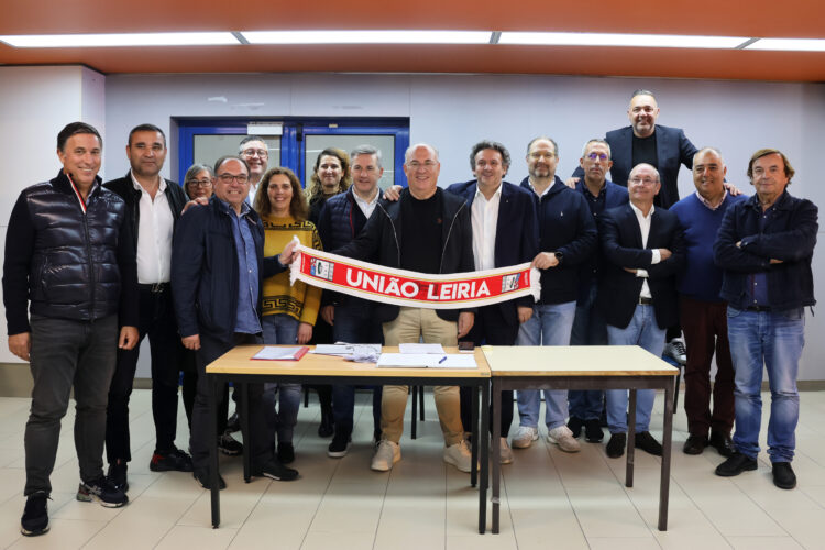 Os órgãos sociais para 2024/2026 conquistaram 90,9% dos votos